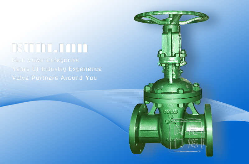 DKZ41H真空法蘭閘閥 DKZ41H真空法蘭閘閥