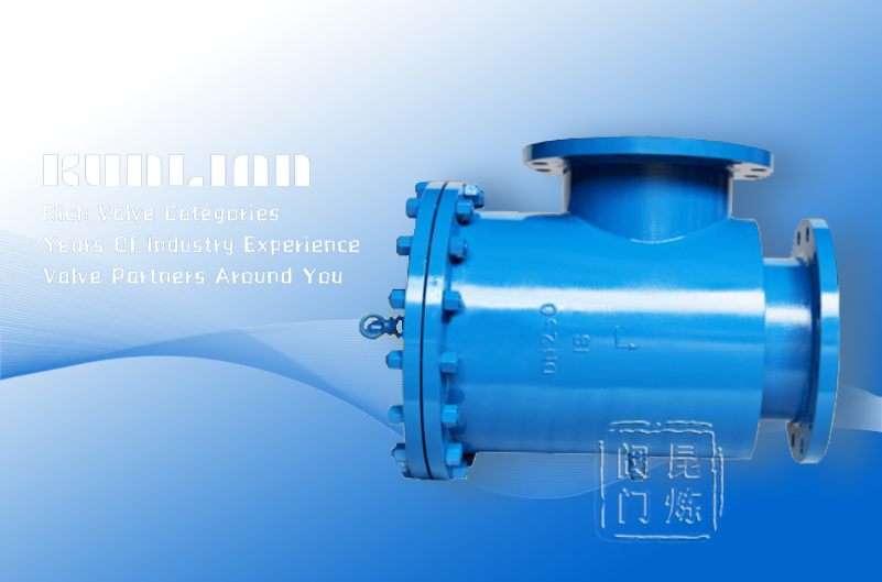 KS導(dǎo)流過濾器 KS導(dǎo)流過濾器