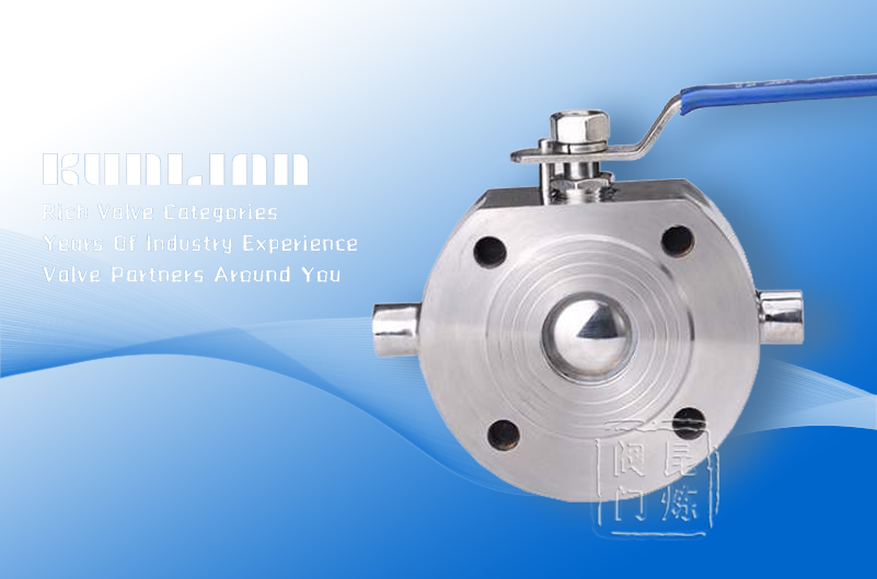 BQ71F對(duì)夾保溫球閥 BQ71F對(duì)夾保溫球閥