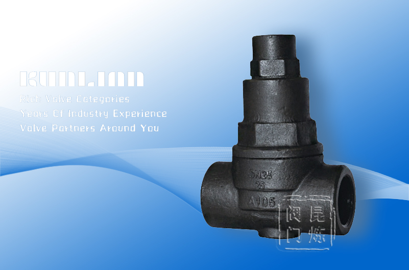 TB螺紋雙金屬式蒸汽疏水閥 TB螺紋雙金屬式蒸汽疏水閥