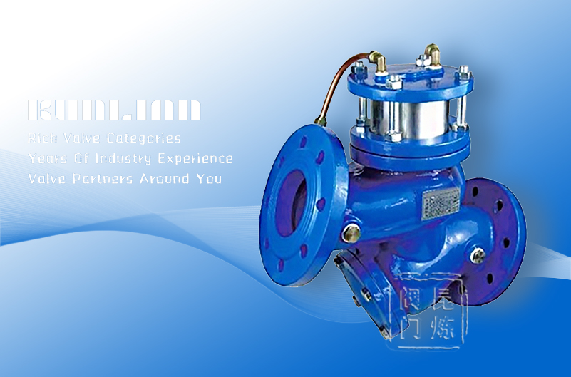 YQ98004過(guò)濾活塞式緩閉止回閥 YQ98004過(guò)濾活塞式緩閉止回閥