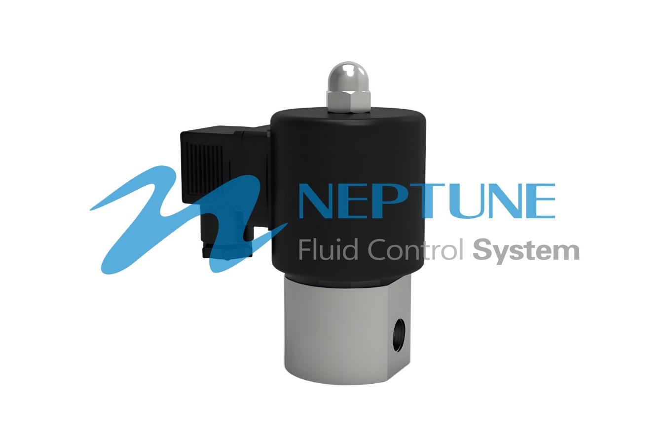 CRAIG直動式電磁閥 CRAIG直動式電磁閥