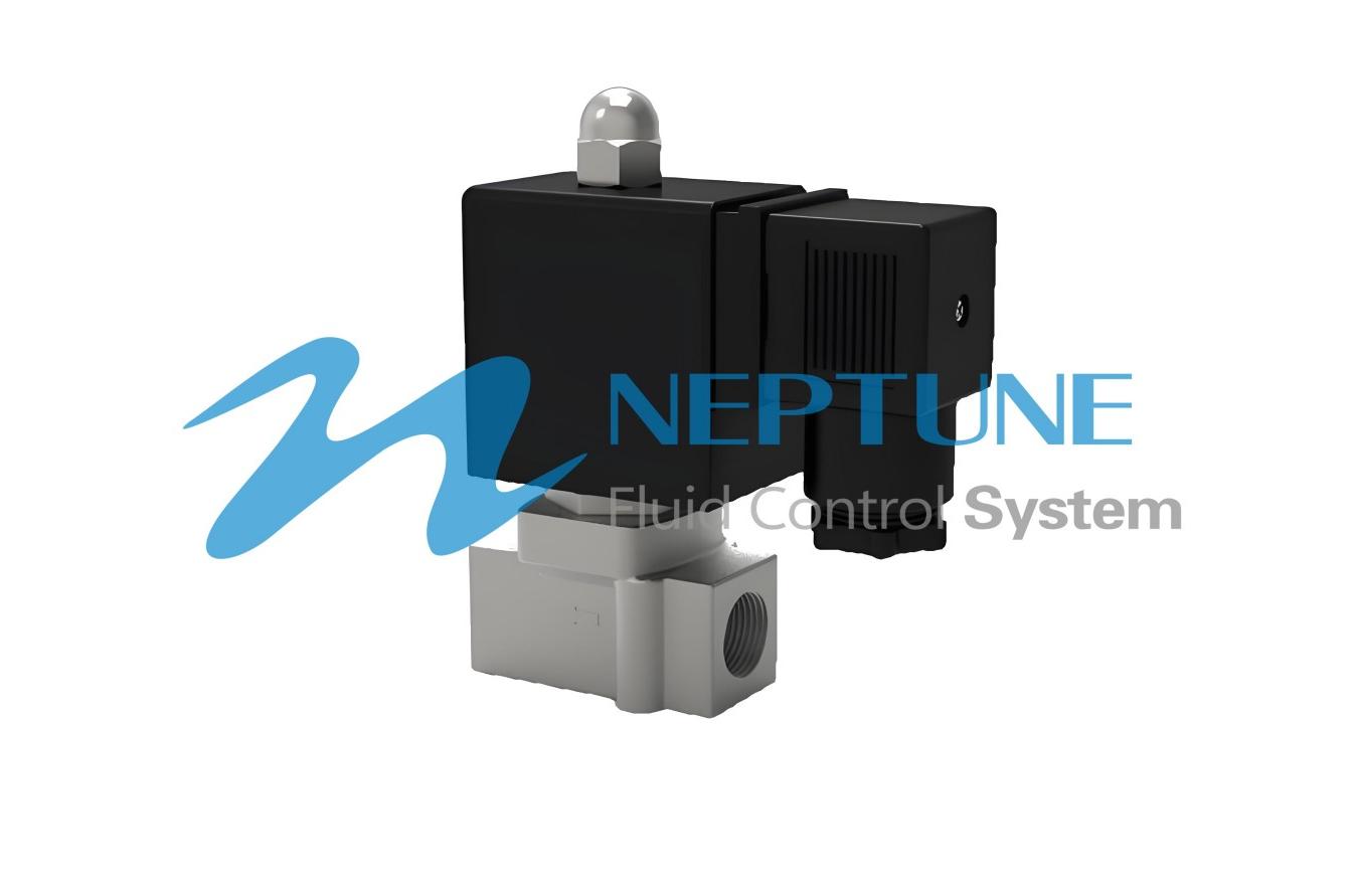 CRAIGCRAIG真空直動式電磁閥 CRAIGCRAIG真空直動式電磁閥