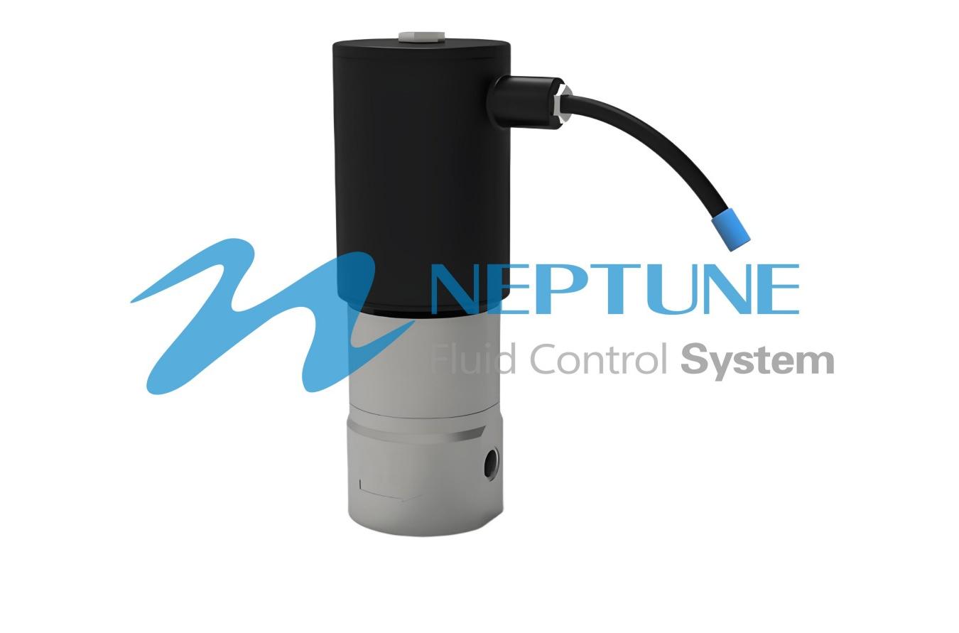 SOL-V-FPCIHNRGCRAIG防爆高壓電磁閥 SOL-V-FPCIHNRGCRAIG防爆高壓電磁閥