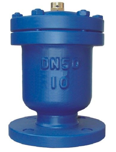 QB1單口排氣閥圖片1 QB1單口排氣閥圖片1