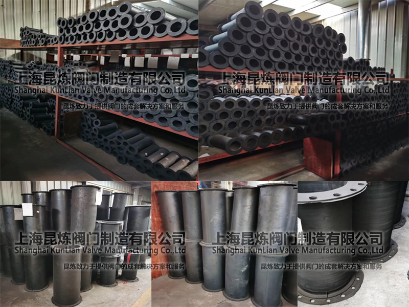 GJ841X-6C氣動(dòng)撓性閥膠管- 上海昆煉閥門制造有限公司 GJ841X-6C氣動(dòng)撓性閥膠管- 上海昆煉閥門制造有限公司