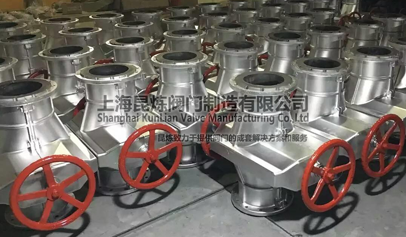 手動(dòng)管夾閥 手動(dòng)管夾閥