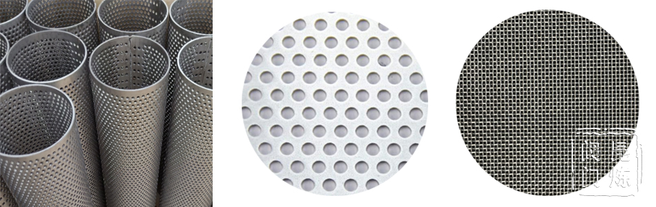 過(guò)濾器濾網(wǎng) 過(guò)濾器濾網(wǎng)