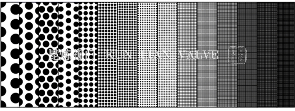 過(guò)濾器濾網(wǎng)過(guò)濾精度 過(guò)濾器濾網(wǎng)過(guò)濾精度