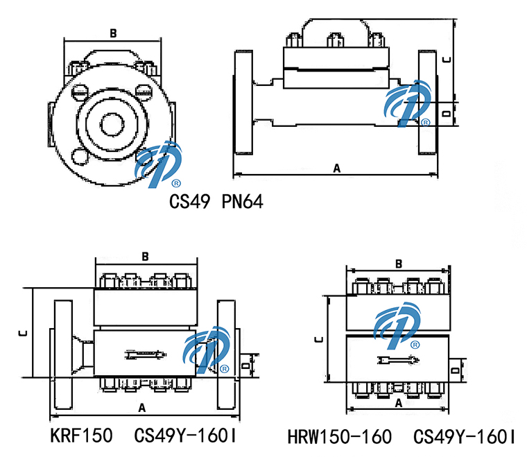 CS69���Ӹ߉��A�Pʽ������ˮ�y�Y(ji��)��(g��u)�D- �Ϻ������y�T�������޹�˾