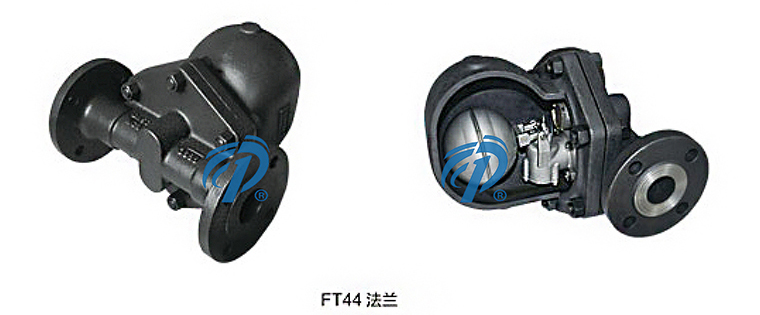 FT44雙座杠桿浮球式蒸汽疏水閥剖面圖- 上海昆煉閥門(mén)制造有限公司 FT44雙座杠桿浮球式蒸汽疏水閥剖面圖- 上海昆煉閥門(mén)制造有限公司