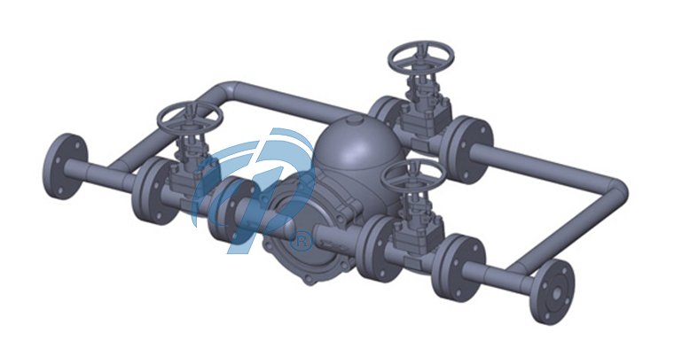 FT44雙座杠桿浮球式蒸汽疏水閥安裝- 上海昆煉閥門(mén)制造有限公司 FT44雙座杠桿浮球式蒸汽疏水閥安裝- 上海昆煉閥門(mén)制造有限公司