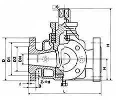 BX44W��ͨ���������y�Y(ji��)��(g��u)�D- �Ϻ������y�T�������޹�˾