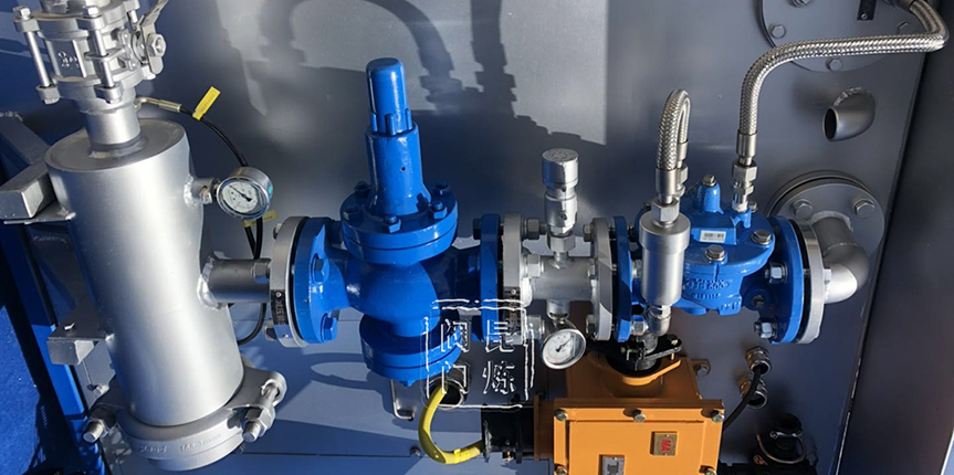 減壓閥安裝- 上海昆煉閥門制造有限公司 減壓閥安裝- 上海昆煉閥門制造有限公司