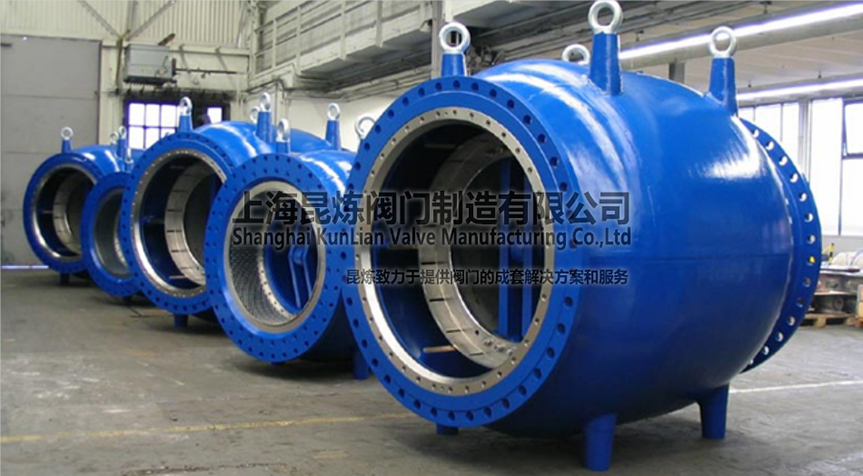 活塞式流量調(diào)節(jié)閥- 上海昆煉閥門制造有限公司 活塞式流量調(diào)節(jié)閥- 上海昆煉閥門制造有限公司