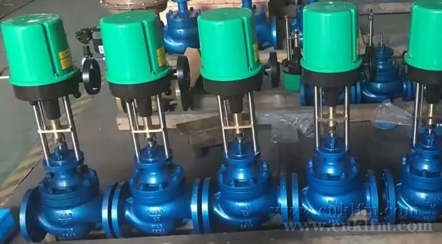 套筒式調節(jié)閥- 上海昆煉閥門制造有限公司 套筒式調節(jié)閥- 上海昆煉閥門制造有限公司