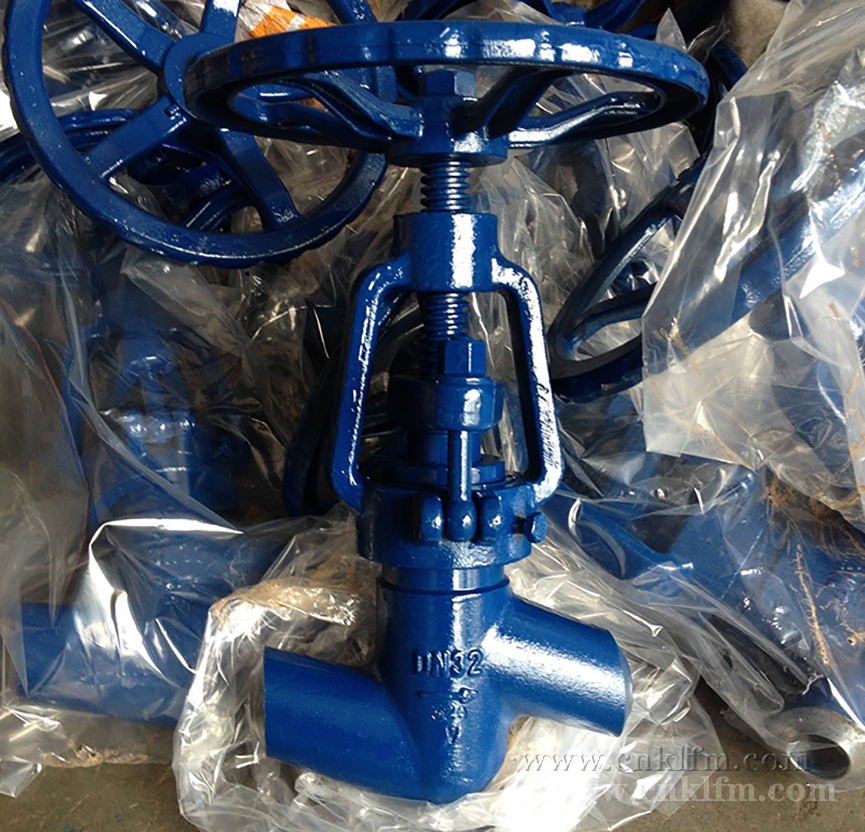 耐高溫電站截止閥- 上海昆煉閥門(mén)制造有限公司 耐高溫電站截止閥- 上海昆煉閥門(mén)制造有限公司