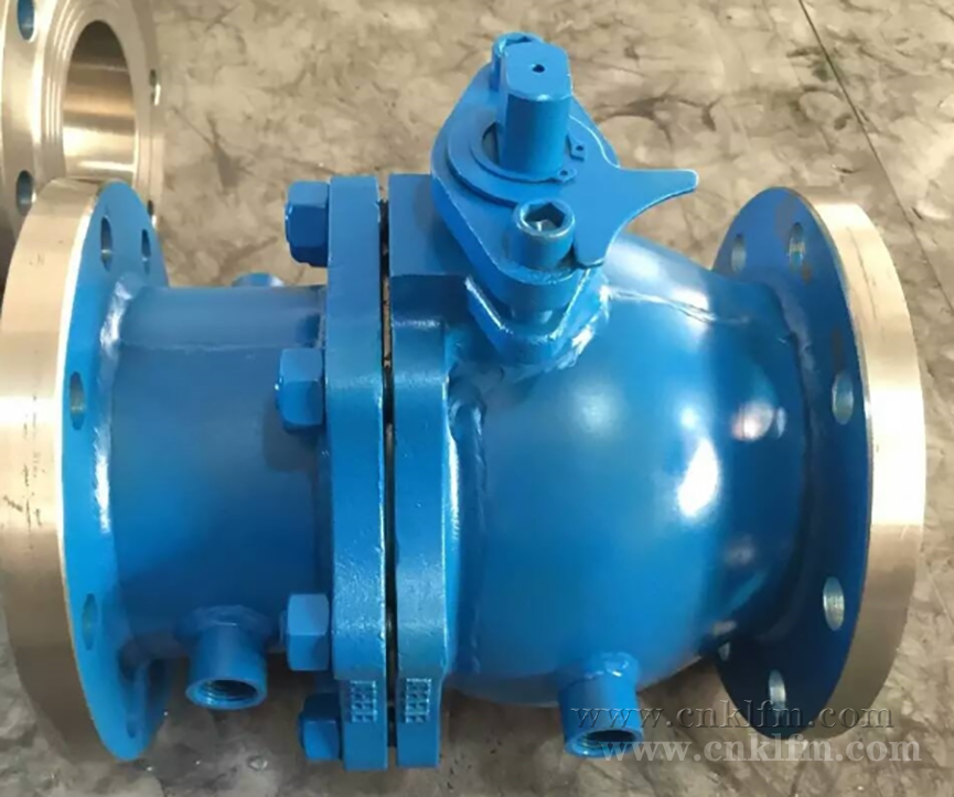 耐高溫保溫球閥- 上海昆煉閥門(mén)制造有限公司 耐高溫保溫球閥- 上海昆煉閥門(mén)制造有限公司