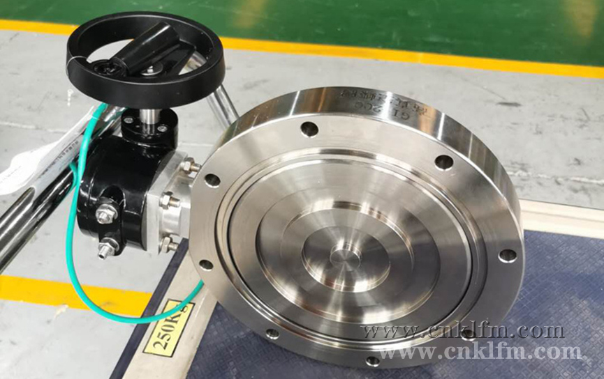 真空蝶閥特點(diǎn)- 上海昆煉閥門制造有限公司 真空蝶閥特點(diǎn)- 上海昆煉閥門制造有限公司