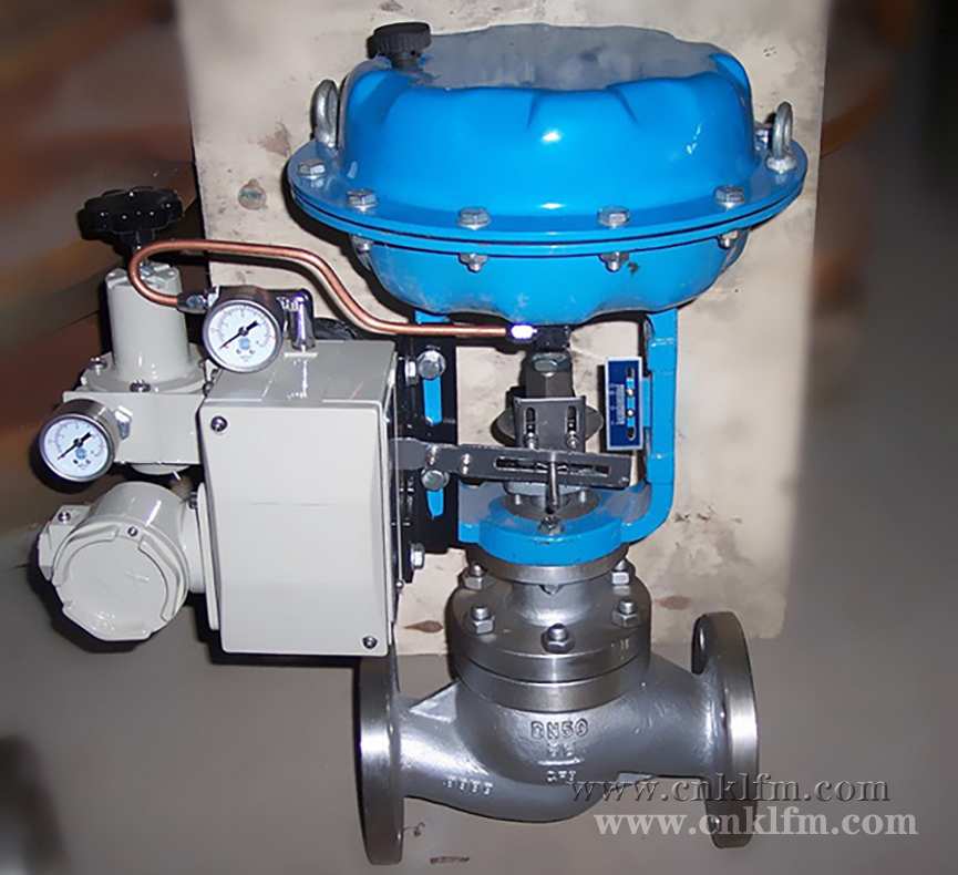 電動調(diào)節(jié)閥內(nèi)漏故障處理方法- 上海昆煉閥門制造有限公司 電動調(diào)節(jié)閥內(nèi)漏故障處理方法- 上海昆煉閥門制造有限公司