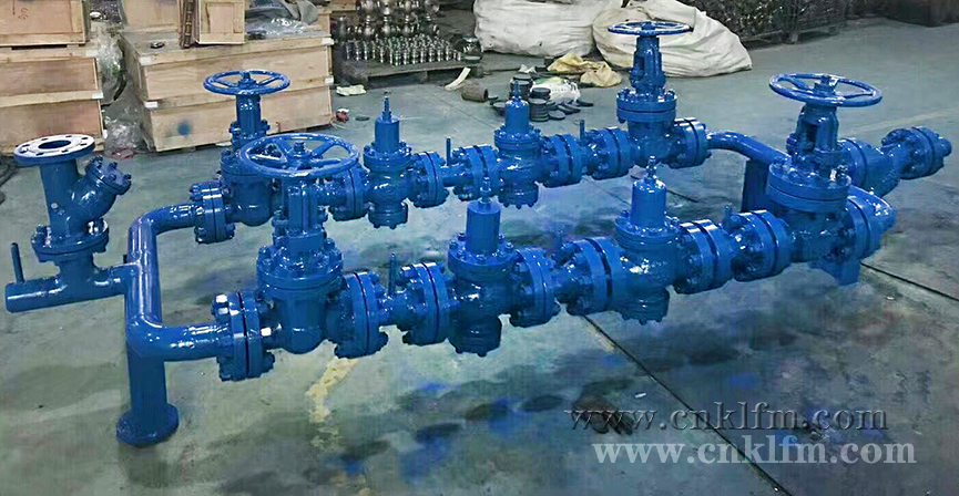 減壓閥組安裝- 上海昆煉閥門制造有限公司 減壓閥組安裝- 上海昆煉閥門制造有限公司