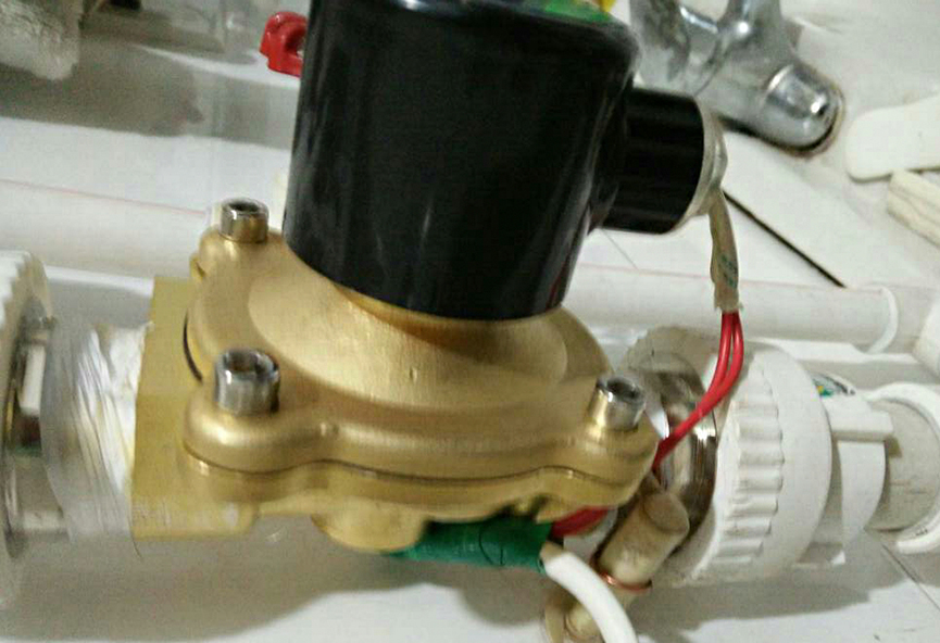 電磁閥安裝注意事項(xiàng) 電磁閥安裝注意事項(xiàng)