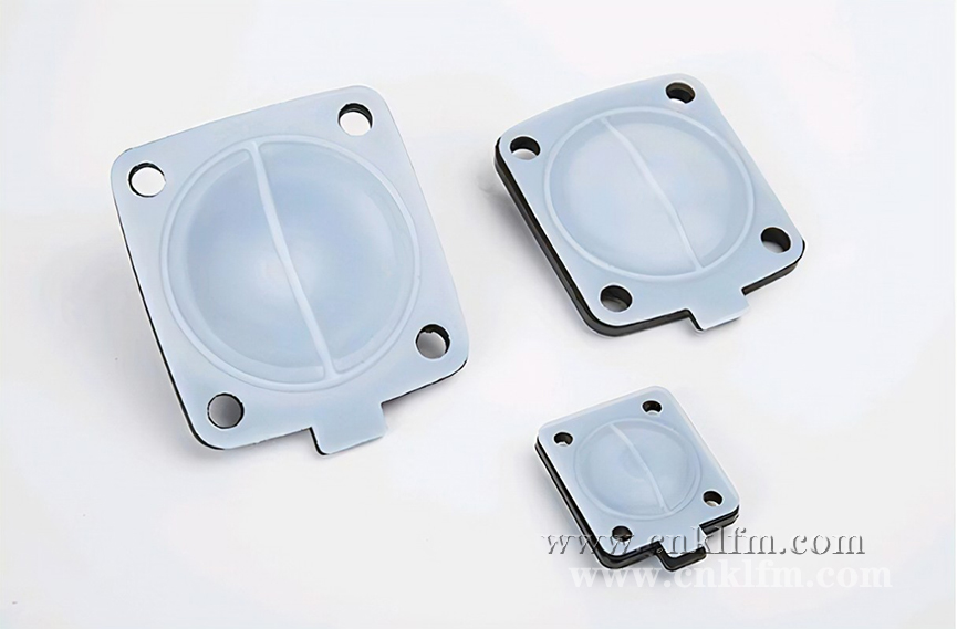 隔膜閥隔膜材料推薦使用的溫度和適用介質(zhì) 隔膜閥隔膜材料推薦使用的溫度和適用介質(zhì)