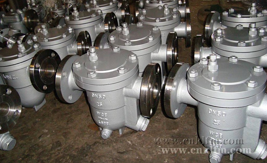 自由式疏水閥的選用要求及凝結(jié)水量計(jì)算 自由式疏水閥的選用要求及凝結(jié)水量計(jì)算