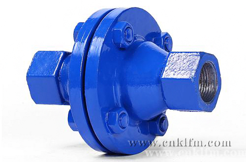 阻火器使用地方和工作原理 阻火器使用地方和工作原理