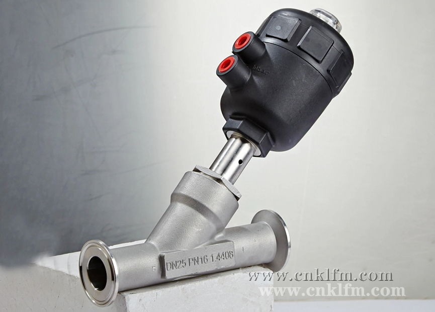 氣動角座閥的性能特點與技術(shù)參數(shù) 氣動角座閥的性能特點與技術(shù)參數(shù)