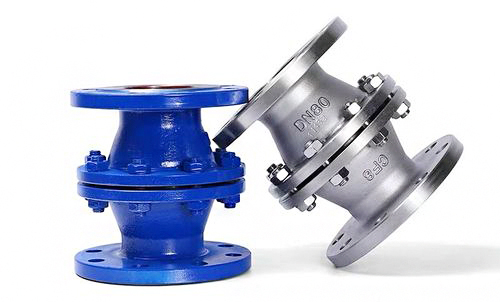 阻火器性能特點與使用范圍- 上海昆煉閥門制造有限公司 阻火器性能特點與使用范圍- 上海昆煉閥門制造有限公司