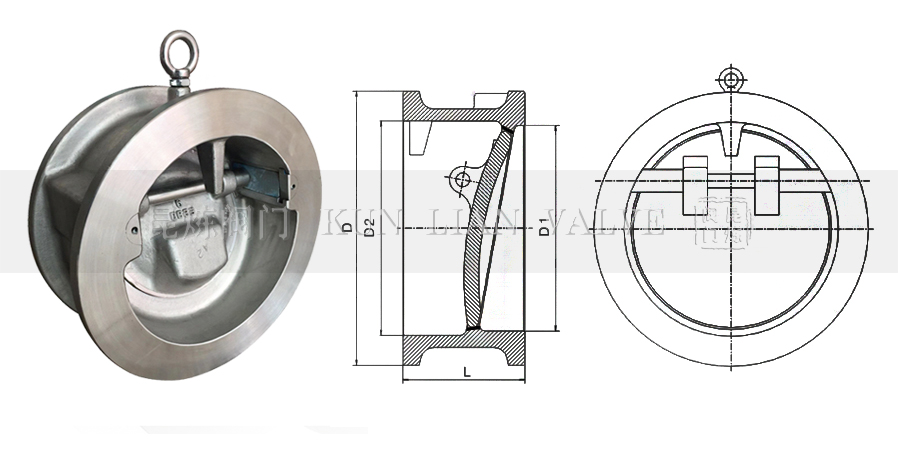 H74H-600LB斜盤式美標(biāo)止回閥結(jié)構(gòu)圖- 上海昆煉閥門制造有限公司 H74H-600LB斜盤式美標(biāo)止回閥結(jié)構(gòu)圖- 上海昆煉閥門制造有限公司