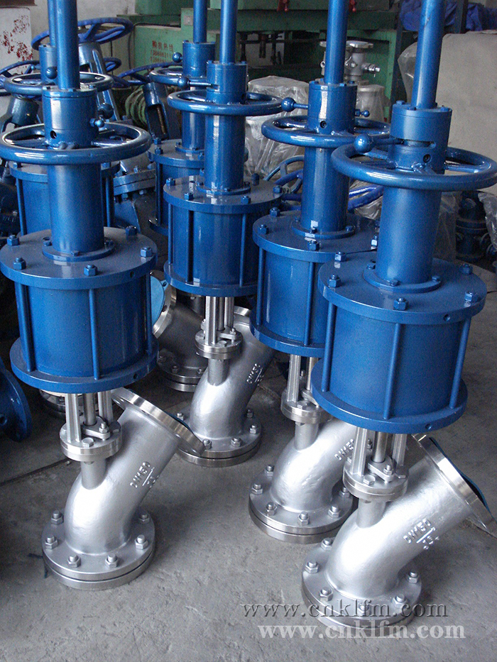 氣動(dòng)放料閥輔助部件的功能解析及運(yùn)行原理 氣動(dòng)放料閥輔助部件的功能解析及運(yùn)行原理