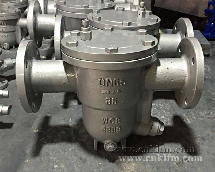 什么是浮球式疏水閥 什么是浮球式疏水閥