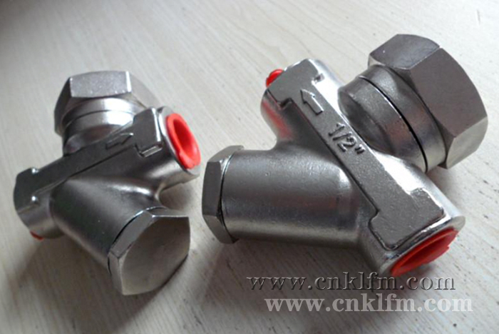 不同類(lèi)型疏水閥的原理和特點(diǎn) 不同類(lèi)型疏水閥的原理和特點(diǎn)