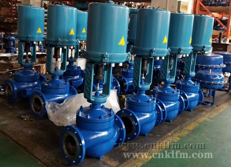 電動(dòng)調(diào)節(jié)閥做切斷作用要注意什么 電動(dòng)調(diào)節(jié)閥做切斷作用要注意什么