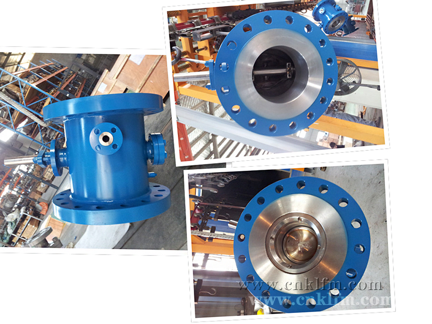 保溫球閥有什么用 保溫球閥有什么用