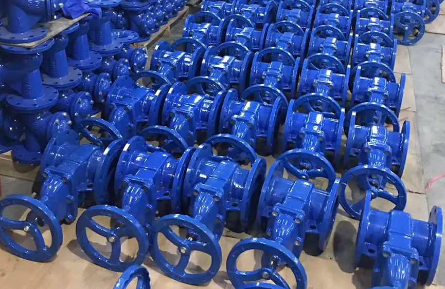 閥門要怎么施工 閥門要怎么施工