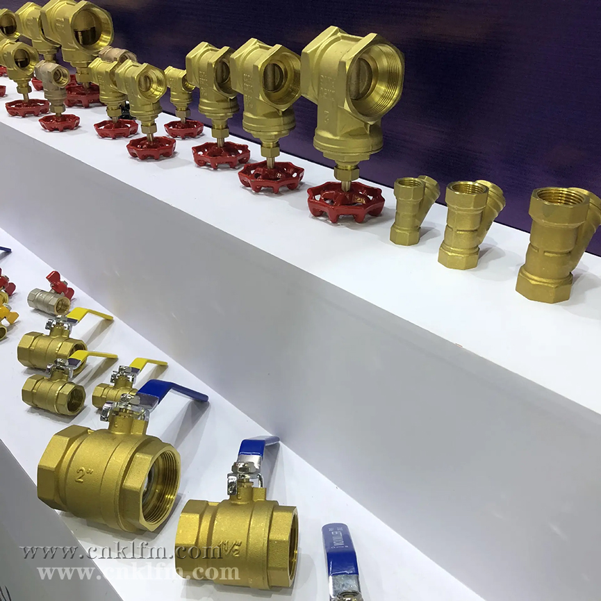 了解黃銅浮球閥材質(zhì) 了解黃銅浮球閥材質(zhì)