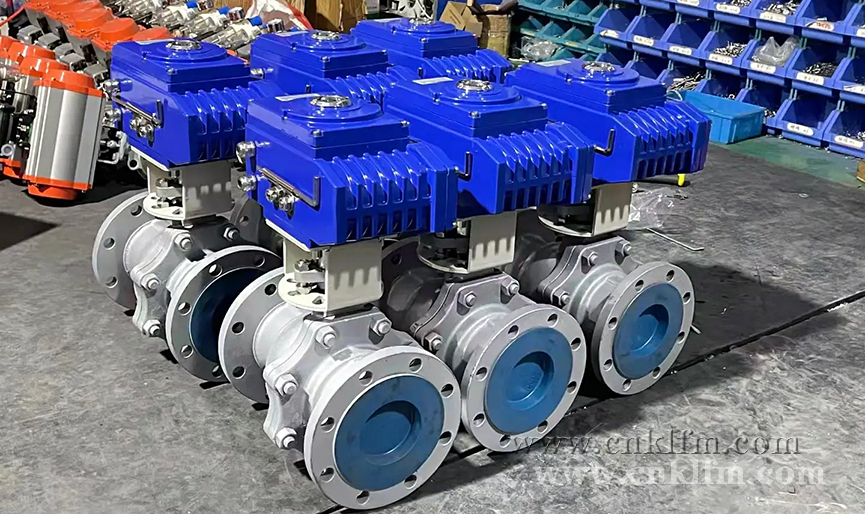 法蘭電動(dòng)球閥性能跟特點(diǎn)- 上海昆煉閥門制造有限公司 法蘭電動(dòng)球閥性能跟特點(diǎn)- 上海昆煉閥門制造有限公司