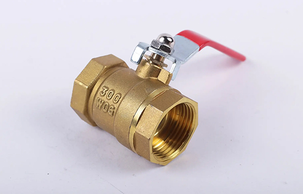 銅球閥圖片 銅球閥圖片