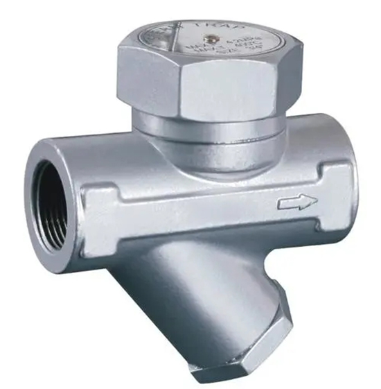 熱動(dòng)力型疏水閥圖片 熱動(dòng)力型疏水閥圖片