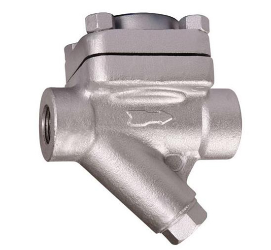 熱靜力型疏水閥圖片 熱靜力型疏水閥圖片