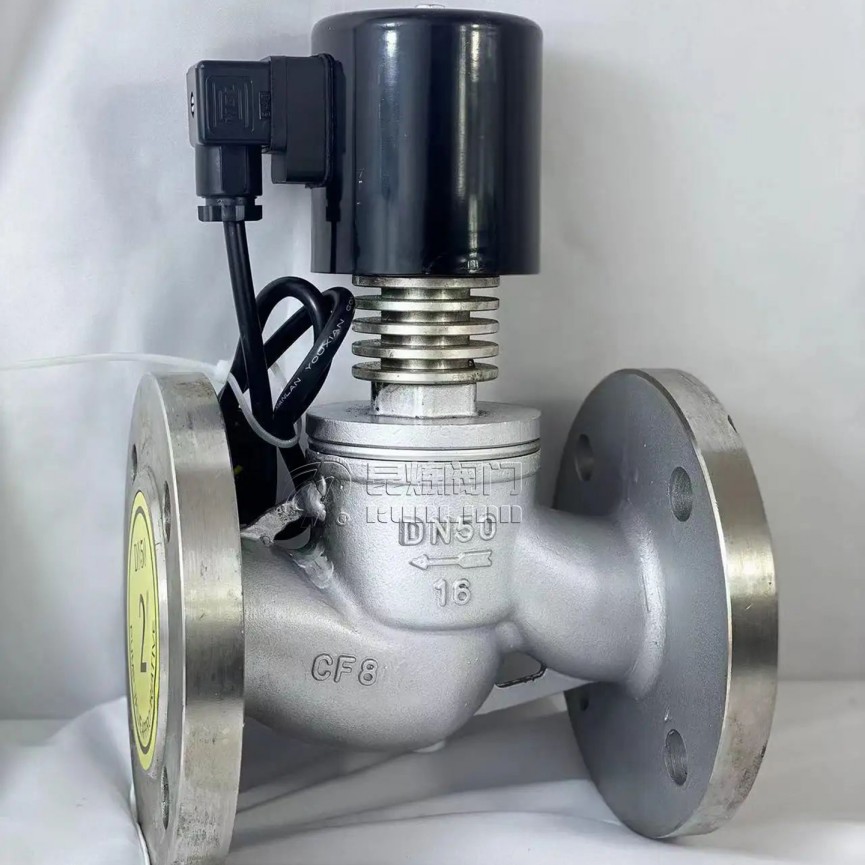 316L電磁閥,不銹鋼電磁閥,316L不銹鋼電磁閥- 上海昆煉閥門制造有限公司 316L電磁閥,不銹鋼電磁閥,316L不銹鋼電磁閥- 上海昆煉閥門制造有限公司