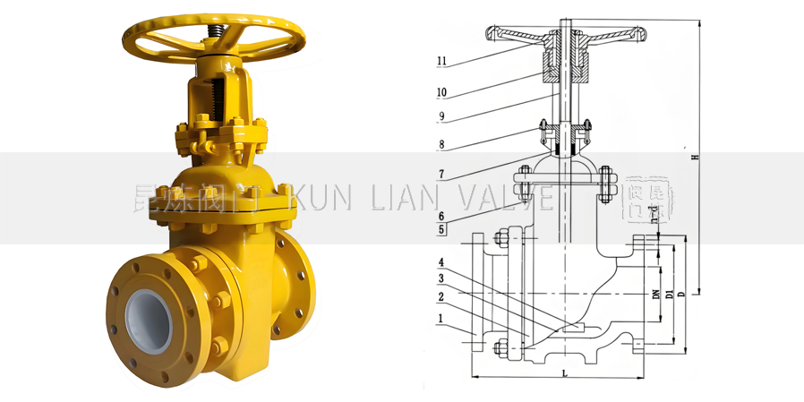 PZ41TC手動排渣陶瓷閘閥結(jié)構(gòu)圖- 上海昆煉閥門制造有限公司 PZ41TC手動排渣陶瓷閘閥結(jié)構(gòu)圖- 上海昆煉閥門制造有限公司