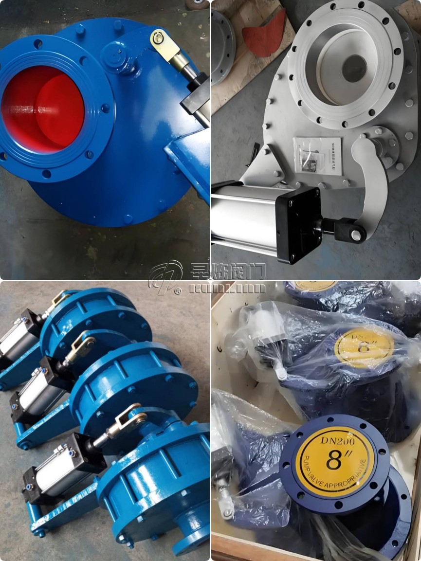 擺動(dòng)式陶瓷閘閥 耐磨耐腐蝕的工業(yè)閥門- 上海昆煉閥門制造有限公司 擺動(dòng)式陶瓷閘閥 耐磨耐腐蝕的工業(yè)閥門- 上海昆煉閥門制造有限公司