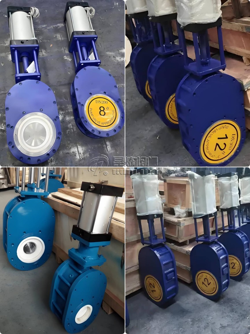 出料陶瓷閘閥,干法出料閥,耐磨損閘閥- 上海昆煉閥門制造有限公司 出料陶瓷閘閥,干法出料閥,耐磨損閘閥- 上海昆煉閥門制造有限公司