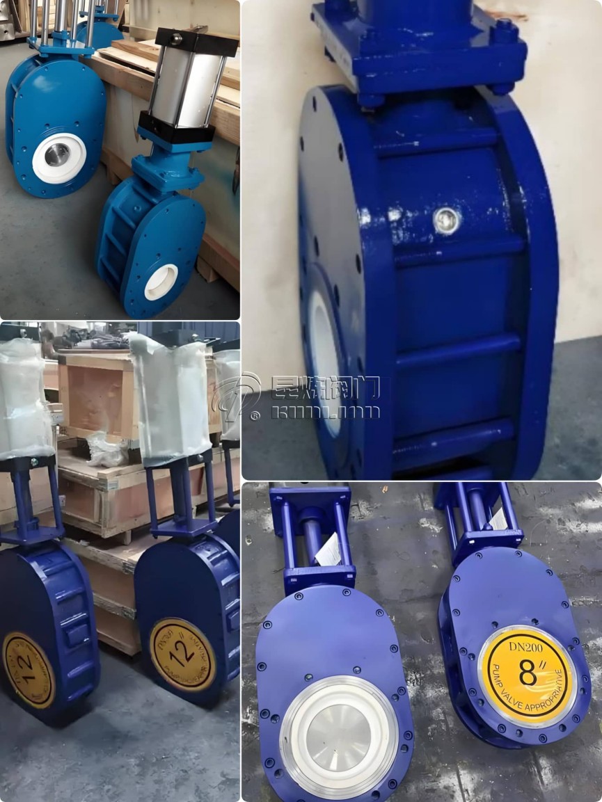 出料陶瓷閘閥,閘閥安裝規(guī)范,閘閥故障診斷- 上海昆煉閥門制造有限公司 出料陶瓷閘閥,閘閥安裝規(guī)范,閘閥故障診斷- 上海昆煉閥門制造有限公司