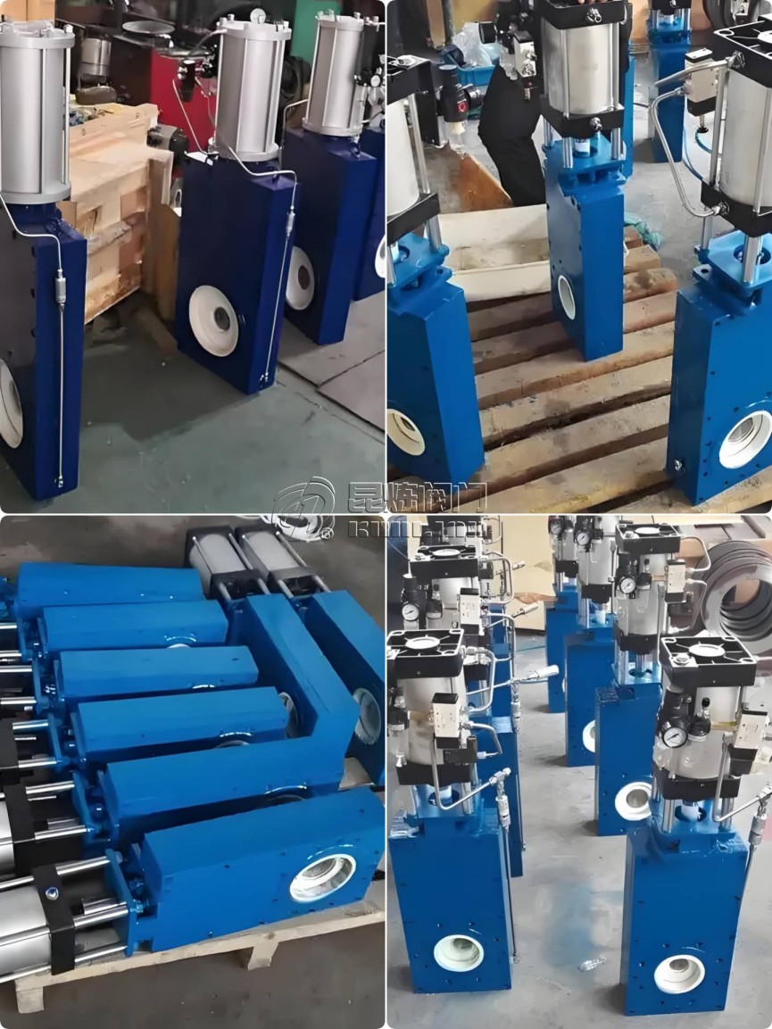 單閘板陶瓷閥,陶瓷閘閥優(yōu)化,耐腐蝕材料- 上海昆煉閥門制造有限公司 單閘板陶瓷閥,陶瓷閘閥優(yōu)化,耐腐蝕材料- 上海昆煉閥門制造有限公司