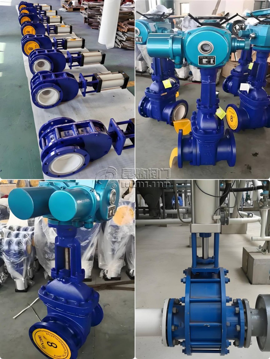 電動(dòng)排渣陶瓷閘閥,工程陶瓷密封面,HRA88+硬度,耐磨損耐腐蝕- 上海昆煉閥門制造有限公司 電動(dòng)排渣陶瓷閘閥,工程陶瓷密封面,HRA88+硬度,耐磨損耐腐蝕- 上海昆煉閥門制造有限公司